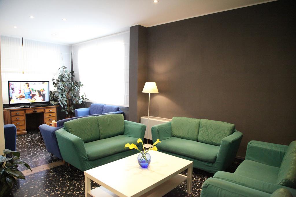 Hotel Moderno Лидо ди Йезоло Екстериор снимка